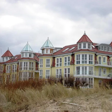 Schoenes Appartm. Mit Suedbalkon, Blick Auf Schloonsee, Tiefgarage Apartmán
